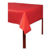 Picture of TABLE COVER 1.18X10M - RED